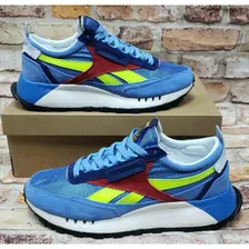 Кроссовки мужские Reebok Classic - арт.374886
