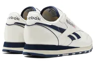 Reebok Classic Leather 1983 Vintage Chalk Vector Navy