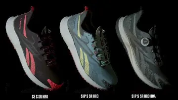 New Reebok Floatride Energy 4 Adventure Work Shoes at MI Supplies.