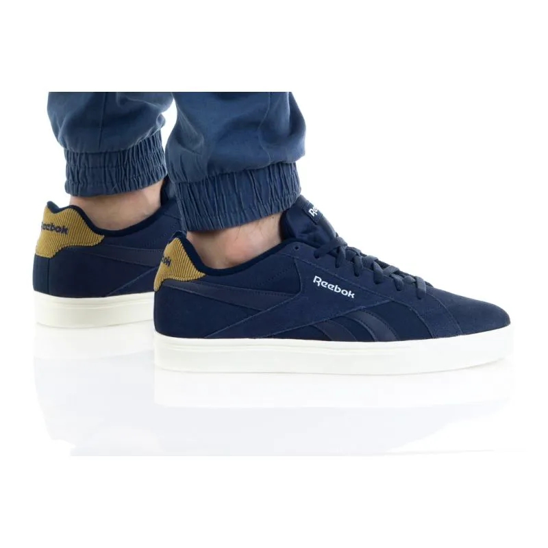 Обувь Reebok Royal Complete3Low M G57711-0
