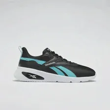 Кроссовки Reebok Rider V, размер 8 US, черный