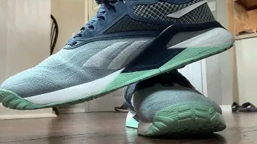 Reebok Nano X2 Review: Wide feet too?