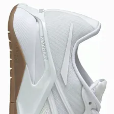 Кроссовки Reebok Nano X2 Белые для женщин