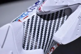 Vetements x Reebok Insta Pump Fury