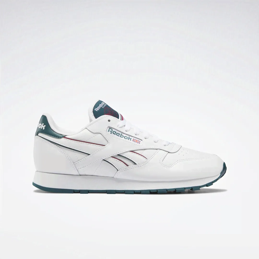 Classic Leather Reebok (H69219)