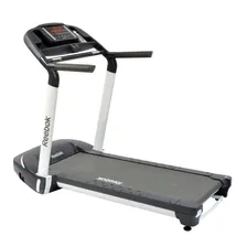 Беговая дорожка Reebok T4.5 с системой IWM