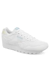 Кроссовки Reebok rewind run Reebok, белый rewind run gv6944 | weiß (lpn25719506)