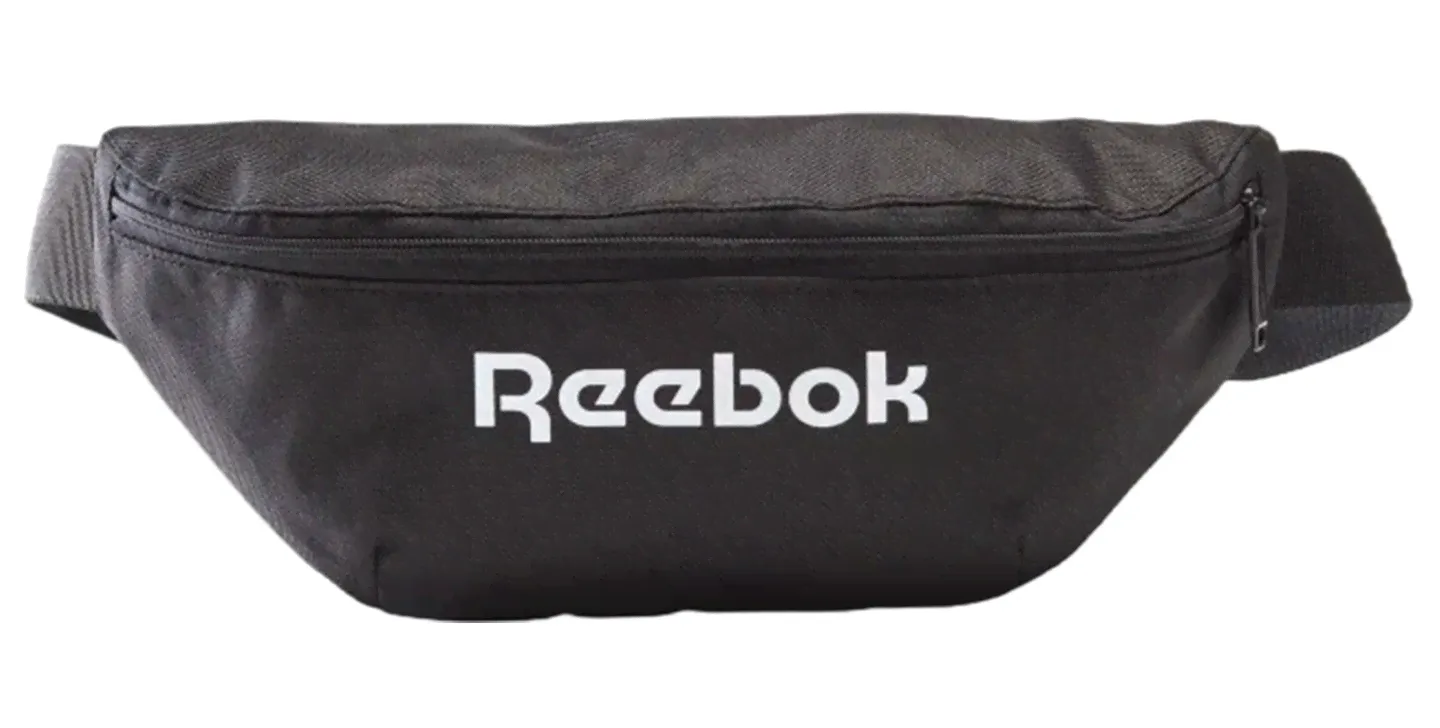 Сумка поясная REEBOK ACT CORE LL WAISTBAG H36569-0