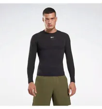 Лонгслив мужской, Reebok