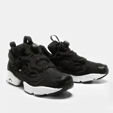 Reebok Insta Pump Fury (Blue/White)
