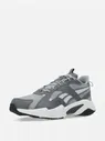 Кроссовки мужские Reebok Turbo Restyle, Серый gz2396r00-. (серый, lpn22244436)