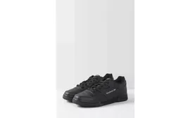 Кеды мужские Reebok HP5910 черные 8.5 US