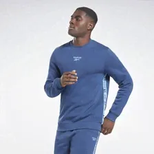 Джемпер мужской, Reebok