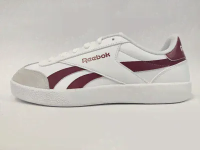 Кеды мужские Reebok Smash Edge S id9447 белые 9.5 US (белый, lpn23028351)