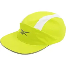 Кепка мужская Reebok Float Run Perf Cap, размер 56-58 RUS