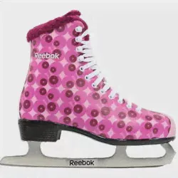 Коньки Reebok Winter Club-0