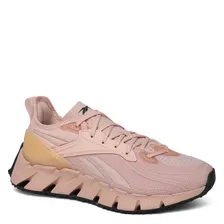 Женские кроссовки REEBOK ZIG KINETICA 3 Артикул 3528775, светло-розовый