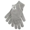 Перчатки унисекс Reebok Act Fnd Knitted Gloves, размер 16,5-19,1 (BQ1248)