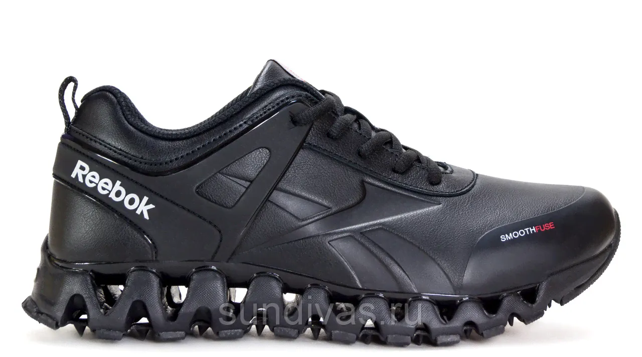 Reebok ZigNano Smooth Fuse кроссовки (размер eur 45) Reebok-2