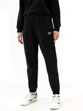 Reebok Identity Small Logo Fleece Jogger (Women)