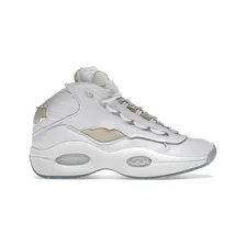 Reebok Reebok Question Mid Maison Margiela Memory Of White