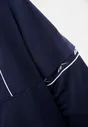 Олимпийка Reebok Classic, Синий, CL F VECTOR TAPE TRACKTOP
