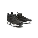 Reebok Insta Pump (Черные)