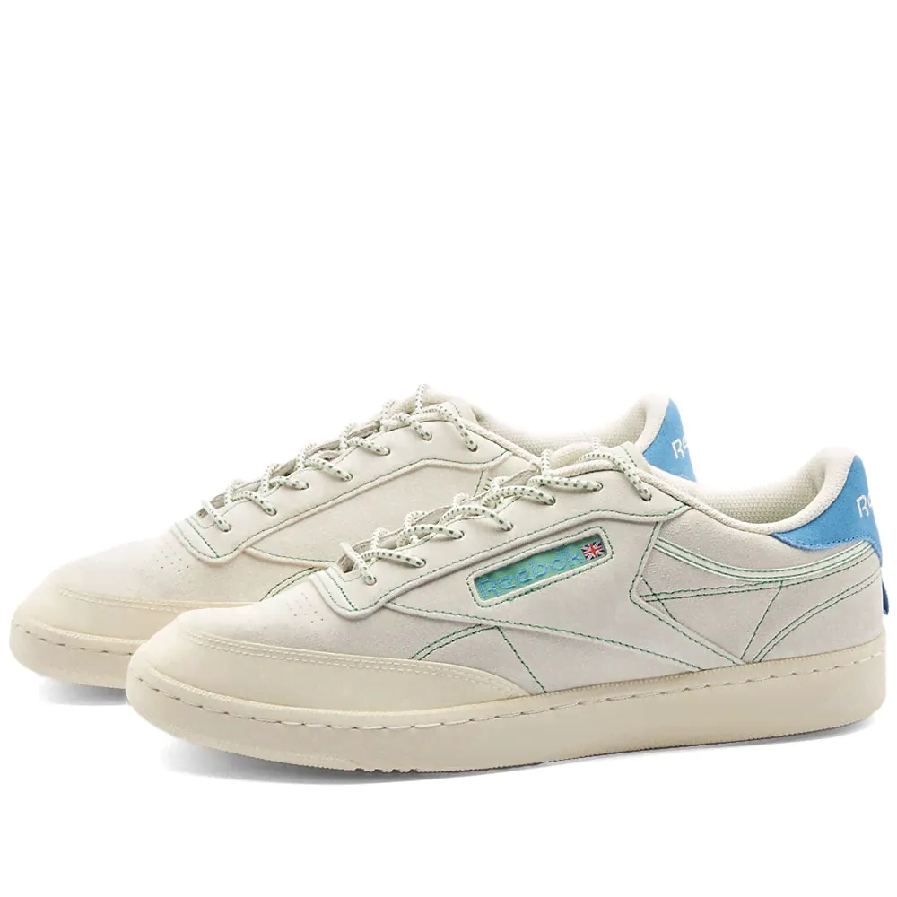 Reebok Men's Club C 85 (GZ4945)