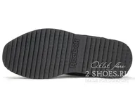 Кроссовки Reebok Mid Ripple Winter Black