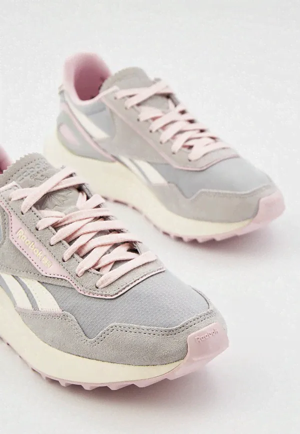 Кроссовки Reebok Classic, Серый, CL LEGACY AZ-2