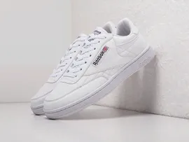 Кроссовки Reebok Club C 85 (27539)