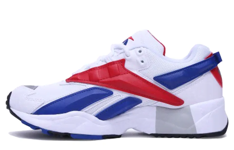 Кроссовки Reebok Interval 96 FV5520-1