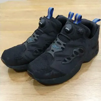 American Middle Ages Reebok/Instapump Fury Road 27.5 Men 9.5Us-0