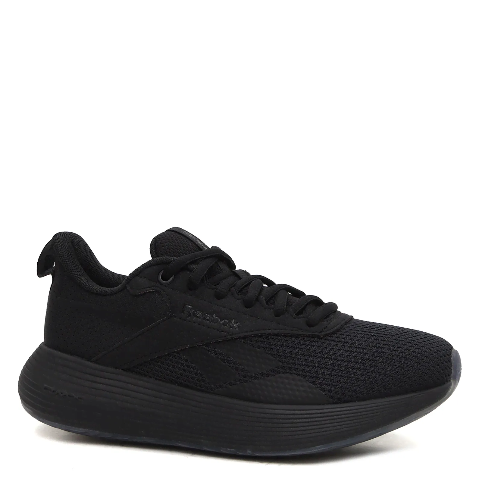 Кроссовки и кеды Reebok Reebok DMX COMFORT + черный, размер 41-0