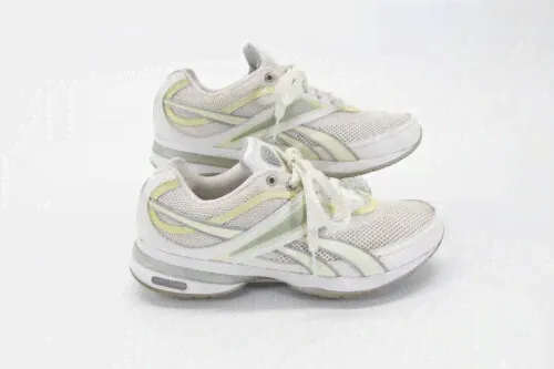 Reebok Womens Shoes EasyTone Size 8.5M Athletic Sneaker Running Pre Owned vq-0