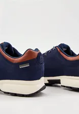 Кроссовки Reebok, Синий, ELITE STRIDE GTX IV