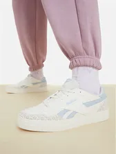 Кеды женские Reebok Court Advance Bold 30055170299 Бежевый, размер 40.5,39,38.5,37.5,41