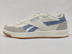 Кеды мужские Reebok Court Advance бежевые 8.5 US