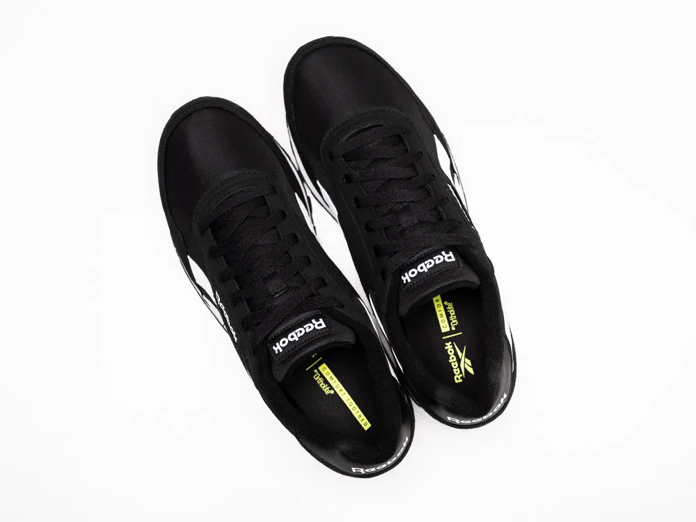 Кроссовки Reebok Rewind Run цвет Черный