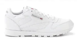 Reebok Classic Белый Кожа