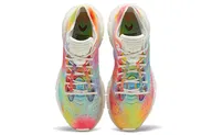 Reebok Zig Kinetica 扎染 / Кроссовки Reebok Zig Kinetica FY1008