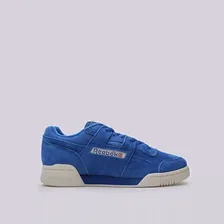 Мужские кроссовки Reebok Workout Plus Vintage (BD3382)