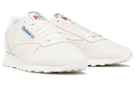 Reebok Classic Leather 'Chalk Vector Blue Red'