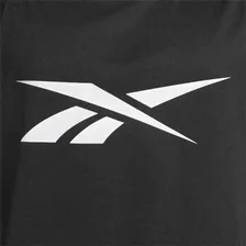 Футболка мужская Reebok Чёрная