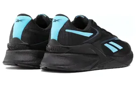 Reebok Speed 22 Training Shoes Unisex Low-Top Black Blue