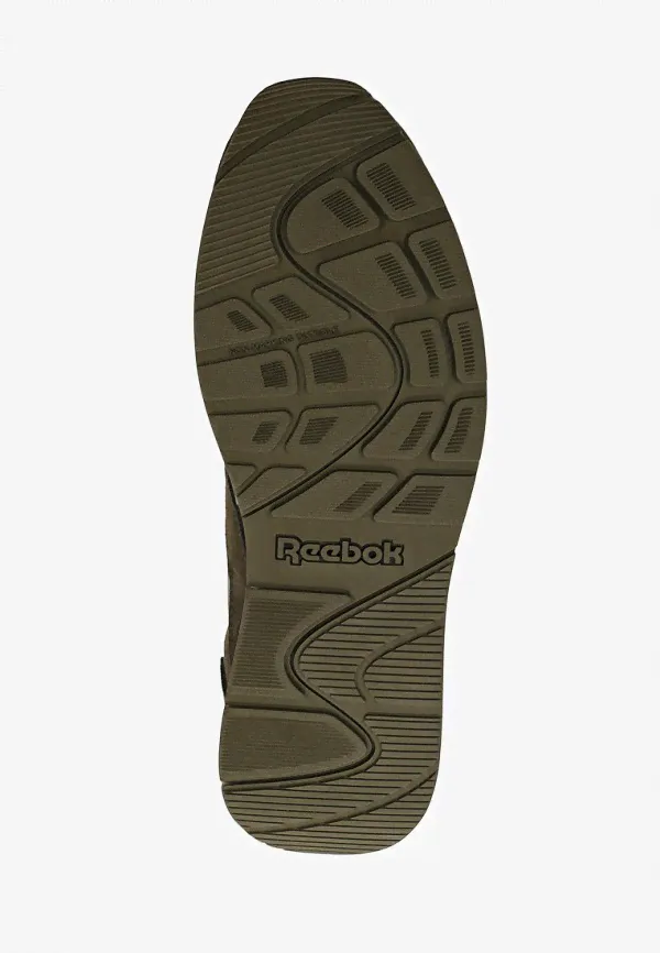 Кроссовки Reebok Classic, Хаки, REEBOK ROYAL GLIDE-2