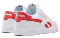 Кроссовки мужские Reebok Royal Techque T бело-красные