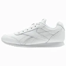 Кроссовки Reebok Royal 2.0 Белые
