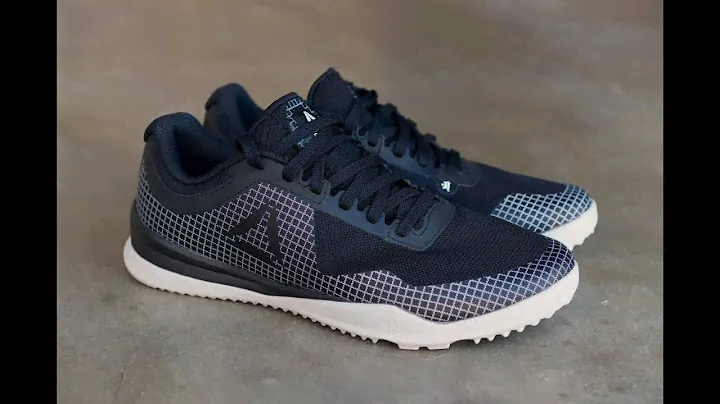 Reebok Froning 1 RF1 Review