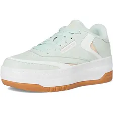 Reebok Kids Club C Extra (Big Kid)